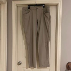 Lululemon ABC Pants